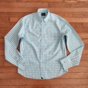 Mens UNTUCKit Shirt Size Small